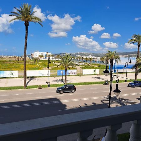 Mestura Marina Tanger Tânger Exterior foto