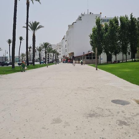 Mestura Marina Tanger Tânger Exterior foto