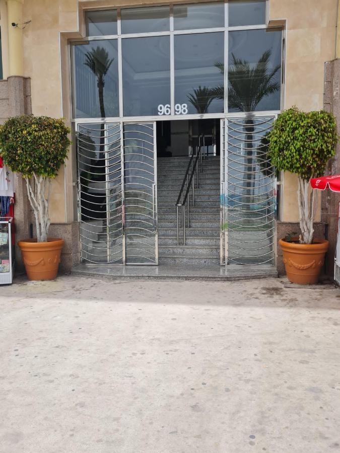 Mestura Marina Tanger Tânger Exterior foto