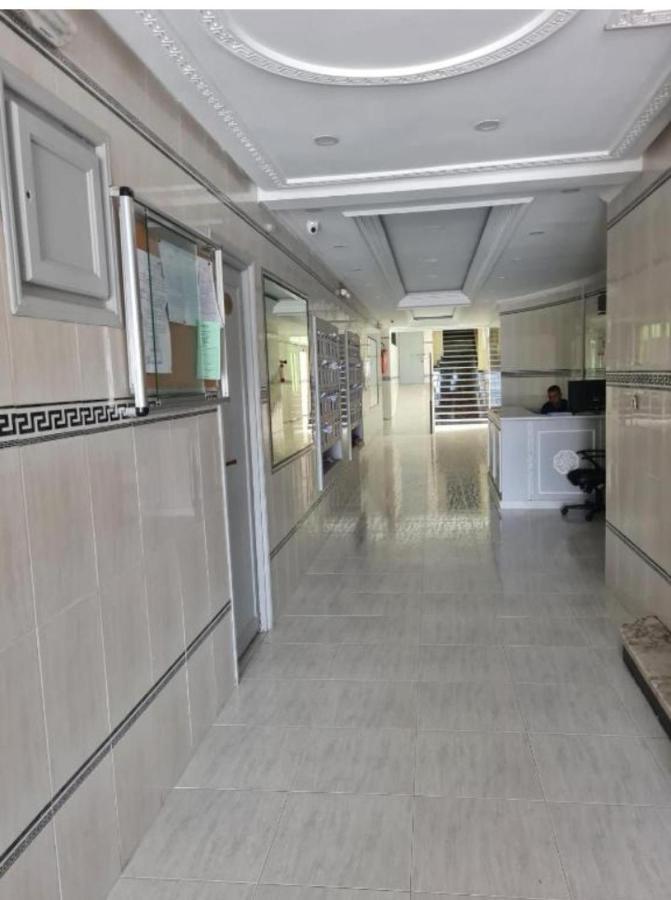 Mestura Marina Tanger Tânger Exterior foto