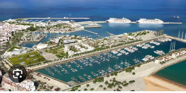 Mestura Marina Tanger Tânger Exterior foto