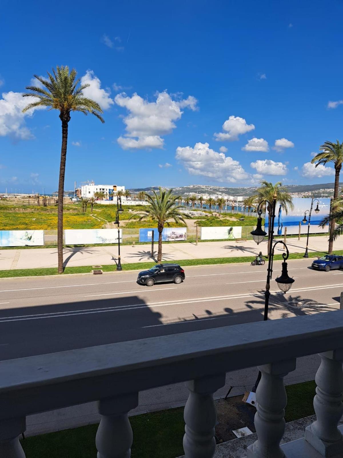 Mestura Marina Tanger Tânger Exterior foto